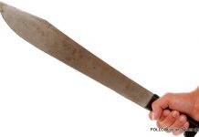 Attempted manslaughter nets man 3 years in jail