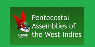 No gay marriage – C’bean pentecostal churches