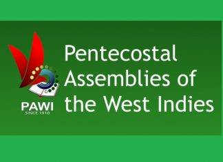 No gay marriage – C’bean pentecostal churches