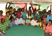 St.Kitts-Nevis Team UNITY Government Grants Amnesty for CARICOM Nationals.