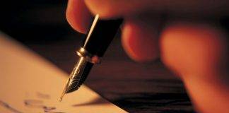 Library hosts teenager’s poetry evening