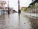 City, East Coast under siege from floodwaters