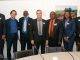 Island Council Members address Issues facing Saban population while in The Netherlands
