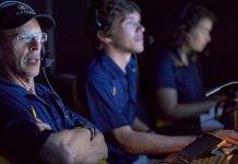 Kick 'em Jenny Q&A with Expert Scientist Steve Carey