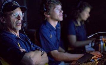 Kick 'em Jenny Q&A with Expert Scientist Steve Carey