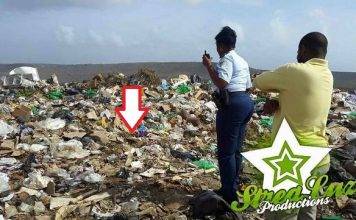 Curacao: LIFELESS BODY FOUND AT LANDFILL MALPAIS