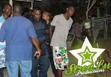 KOMUNIKADO DI KUERPO POLISIAL KÒRSOU 13 – 16 yüli 2015