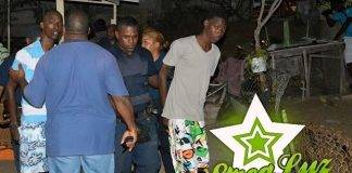 KOMUNIKADO DI KUERPO POLISIAL KÒRSOU 13 – 16 yüli 2015