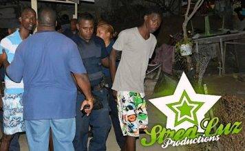 KOMUNIKADO DI KUERPO POLISIAL KÒRSOU 13 – 16 yüli 2015