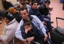 Syrians Granted Visa Waivers for Antigua Seeking Refugee Status in USVI