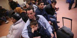 Authorities Crack Major Smuggling Ring Involving Cubans and Syrians