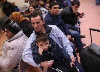 Syrians Granted Visa Waivers for Antigua Seeking Refugee Status in USVI