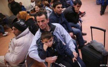 Syrians Granted Visa Waivers for Antigua Seeking Refugee Status in USVI