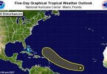 Contractors and builders advised to have plans in place to remove building materials in the event of a hurricane