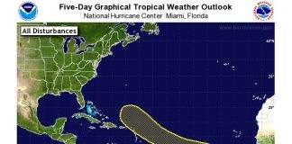 Contractors and builders advised to have plans in place to remove building materials in the event of a hurricane