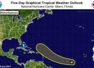 Contractors and builders advised to have plans in place to remove building materials in the event of a hurricane