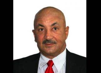 Former Minister of Finance of the Netherlands Antilles Frank Mingo (68) passed away at a hospital in Medellin, Colombia.