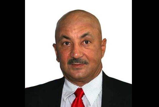 Former Minister of Finance of the Netherlands Antilles Frank Mingo (68) passed away at a hospital in Medellin, Colombia.