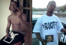 Benjamin-killers to court November 9th