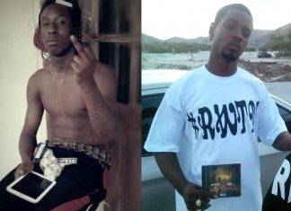 Kilo Gotti still in the Intensive Care Unit and the second robber Jovani Leon with two others was prolong 8 more days.