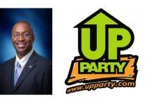 UP MP Lake still concerned about Kadaster, wants answers