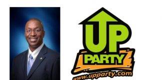 MP Lake supports Chamber of Commerce Initiative