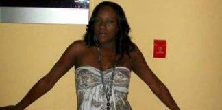 Man accused of killing ex-girlfriend Linda Lake from Sint Maarten had threatened her in March, records show