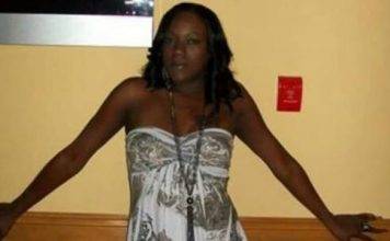 Man accused of killing ex-girlfriend Linda Lake from Sint Maarten had threatened her in March, records show