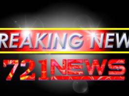 *** CURACAO BREAKING NEWS *** SUSPECTS IN A KIA SPORTAGE OPEN FIRE AT TWO POLICE OFFICERS