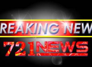 *** BREAKING NEWS *** Anguilla records fourth murder for 2015