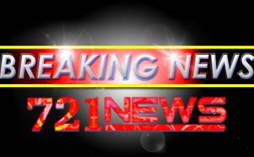 BREAKING NEWS: Two employees of the immigration service arrested