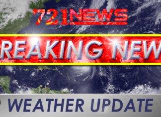 Eye4weather Sept 14, 5:00AM UPDATE: Developing Tropical Disturbances…