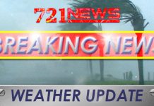 WEATHER UPDATE 9pm Tropical Update