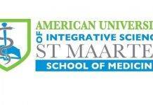 SGA of AUIS St Maarten Medical School, extends condolences to the family of a Officer Gamali Benjamin
