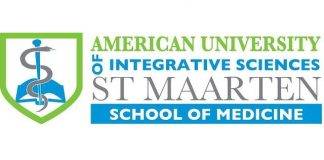SGA of AUIS St Maarten Medical School, extends condolences to the family of a Officer Gamali Benjamin