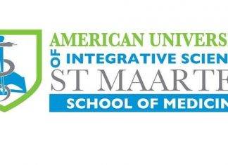 SGA of AUIS St Maarten Medical School, extends condolences to the family of a Officer Gamali Benjamin