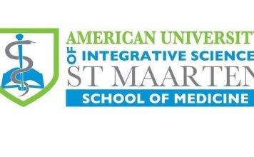 SGA of AUIS St Maarten Medical School, extends condolences to the family of a Officer Gamali Benjamin