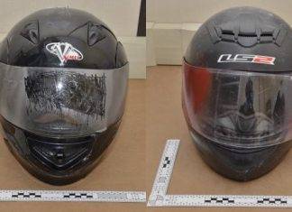 Prosecutor and the Investigating Team decided to publish some pictures