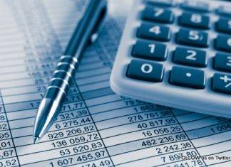 Taking total control through budgeting” workshop!!