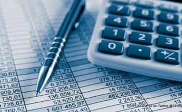 Taking total control through budgeting” workshop!!