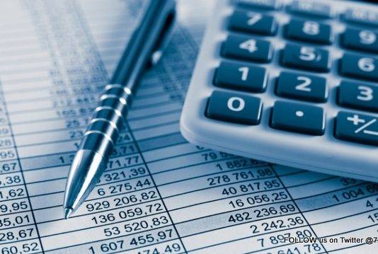 Taking total control through budgeting” workshop!!