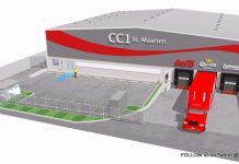 CC1 main sponsor of SHTA Crystal Pineapple Awards