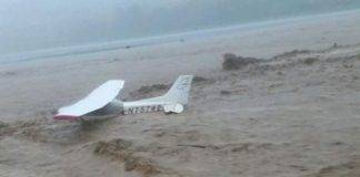 Erika’s Rains Pound Dominica; Four Reportedly Swept Away by Rising River