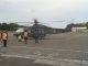 Focus is on search and rescue efforts following Erika says PM