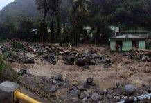 GRENADA PM ALONG WITH THE LEADER OF THE NATIONAL DEMOCRATIC CONGRESS REACH OUT TO DOMINICAN COUNTERPARTS