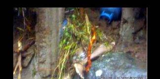 Death Toll from ERIKA climbs to 35