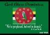 MP Wescot-Williams: DOMINICA NEEDS OUR HELP.