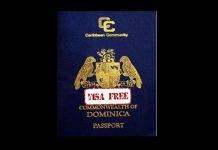 Guadeloupe waives visa requirement for travellers to Dominica
