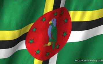 LIAT congratulates Dominica on 37 years of Independence