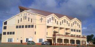 A Tropical storm warning has been issued for St.Eustatius and surrounding Islands.